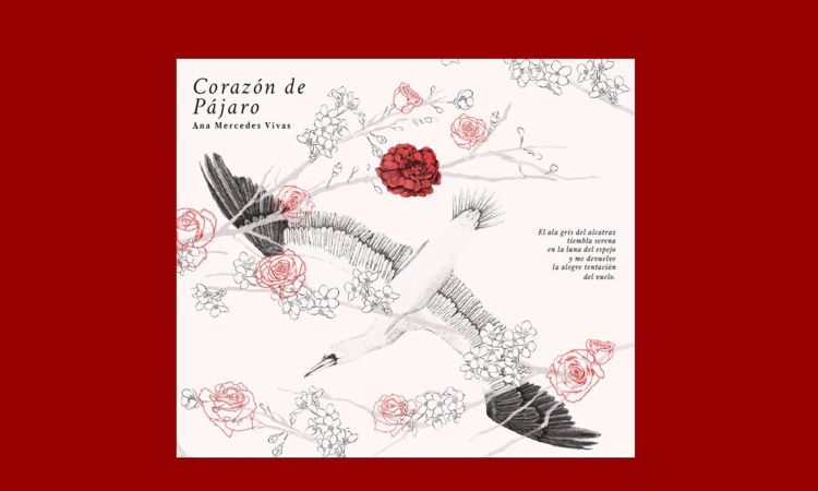 Corazón de Pájaro - Libro físico y digital